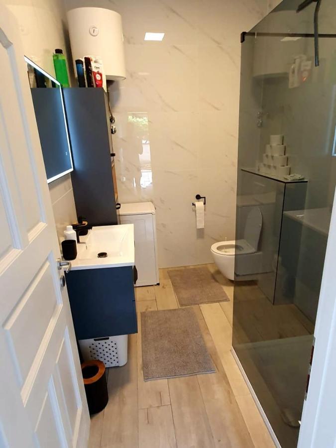 Apartment Grazia Пула Экстерьер фото